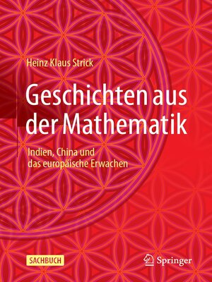 cover image of Geschichten aus der Mathematik